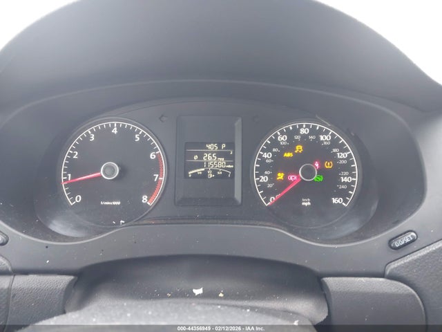 Продажа на аукционе авто 2014 Volkswagen Jetta 2.0l S, vin: 3VW2K7AJ3EM375207, номер лота: 44356949