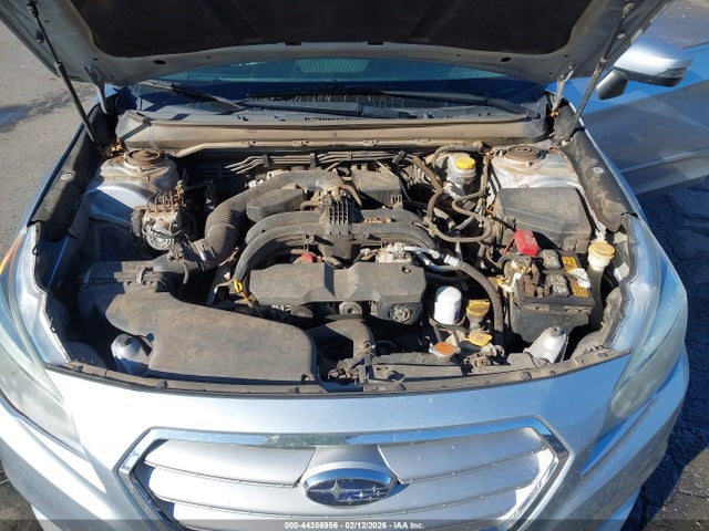 4S3BNAJ61F3067636 Subaru Legacy 2.5i Limited