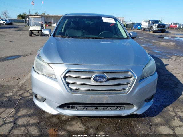 4S3BNAJ61F3067636 Subaru Legacy 2.5i Limited