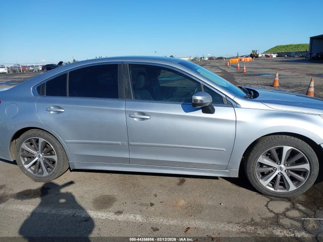 4S3BNAJ61F3067636 Subaru Legacy 2.5i Limited
