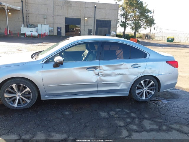 4S3BNAJ61F3067636 Subaru Legacy 2.5i Limited