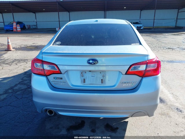 4S3BNAJ61F3067636 Subaru Legacy 2.5i Limited
