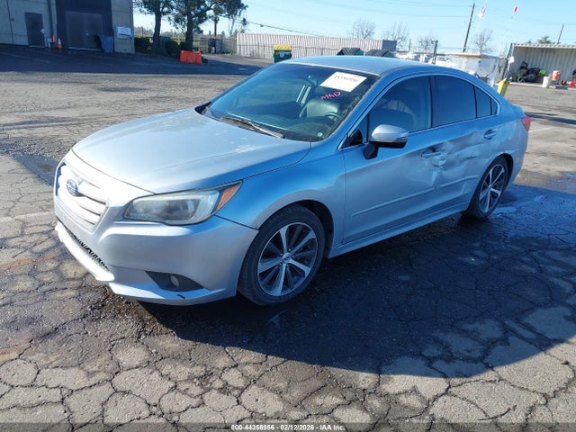 4S3BNAJ61F3067636 Subaru Legacy 2.5i Limited