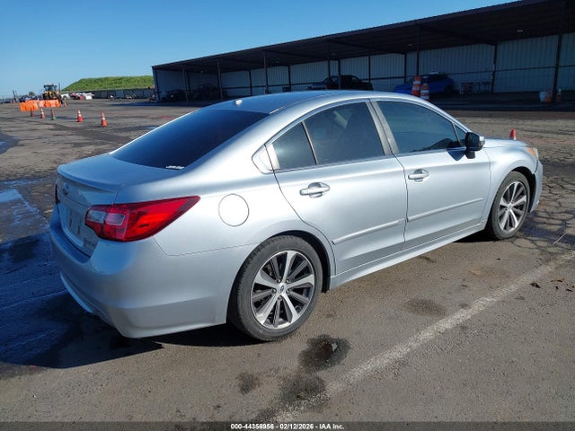 4S3BNAJ61F3067636 Subaru Legacy 2.5i Limited