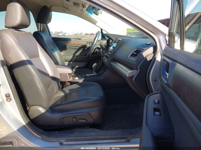 4S3BNAJ61F3067636 Subaru Legacy 2.5i Limited