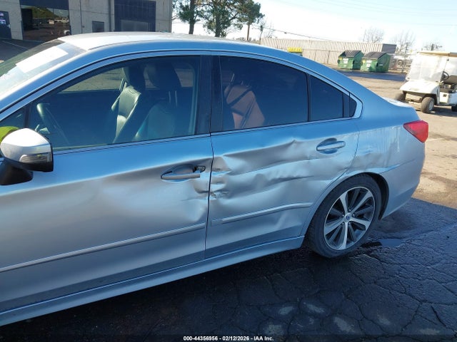 4S3BNAJ61F3067636 Subaru Legacy 2.5i Limited