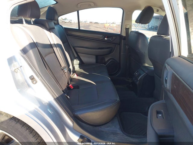 4S3BNAJ61F3067636 Subaru Legacy 2.5i Limited