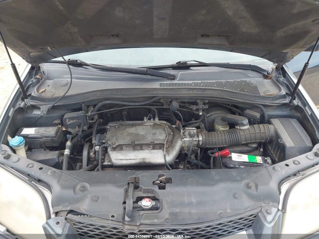 Aukcja sprzedaży 2006 Acura Mdx, vin: 2HNYD18806H516560, numer aukcji: 44356961