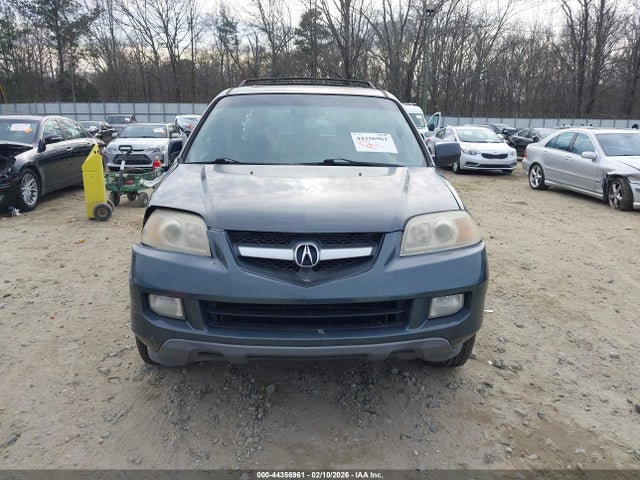 Aukcja sprzedaży 2006 Acura Mdx, vin: 2HNYD18806H516560, numer aukcji: 44356961
