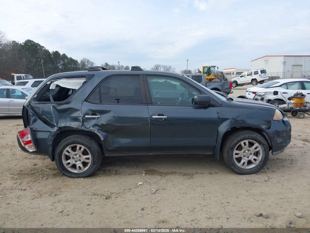 Aukcja sprzedaży 2006 Acura Mdx, vin: 2HNYD18806H516560, numer aukcji: 44356961