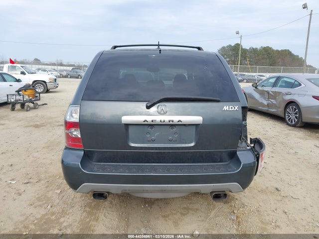 Aukcja sprzedaży 2006 Acura Mdx, vin: 2HNYD18806H516560, numer aukcji: 44356961