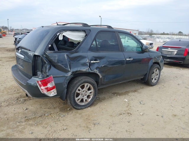 Aukcja sprzedaży 2006 Acura Mdx, vin: 2HNYD18806H516560, numer aukcji: 44356961