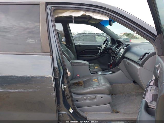 Aukcja sprzedaży 2006 Acura Mdx, vin: 2HNYD18806H516560, numer aukcji: 44356961