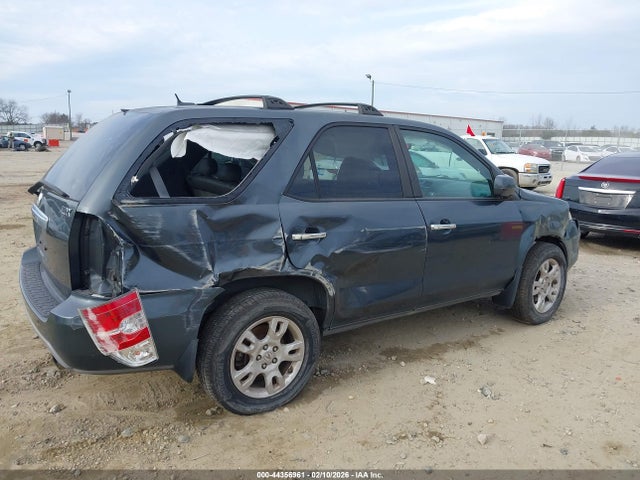 Aukcja sprzedaży 2006 Acura Mdx, vin: 2HNYD18806H516560, numer aukcji: 44356961