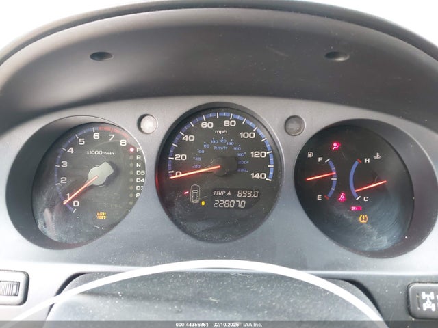 Aukcja sprzedaży 2006 Acura Mdx, vin: 2HNYD18806H516560, numer aukcji: 44356961