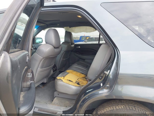 Aukcja sprzedaży 2006 Acura Mdx, vin: 2HNYD18806H516560, numer aukcji: 44356961