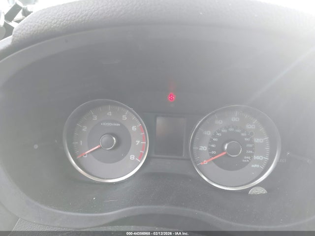 Subaru Forester 2.0xt Premium 2014 JF2SJGDC0EH494177 Image 7