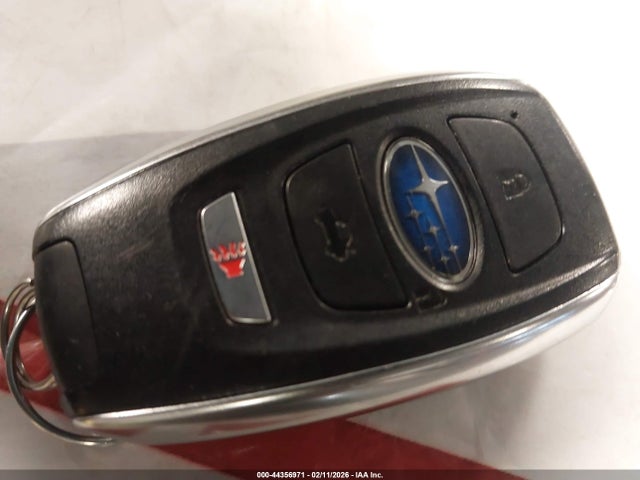 Продаж на аукціоні авто 2022 Subaru Outback Premium, vin: 4S4BTADCXN3110260, номер лоту: 44356971