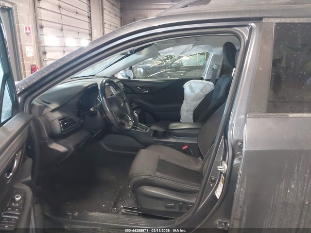 Продаж на аукціоні авто 2022 Subaru Outback Premium, vin: 4S4BTADCXN3110260, номер лоту: 44356971