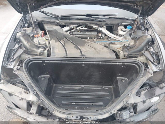 2017 TESLA MODEL S 5YJSA1E42HF216713 Photo 9