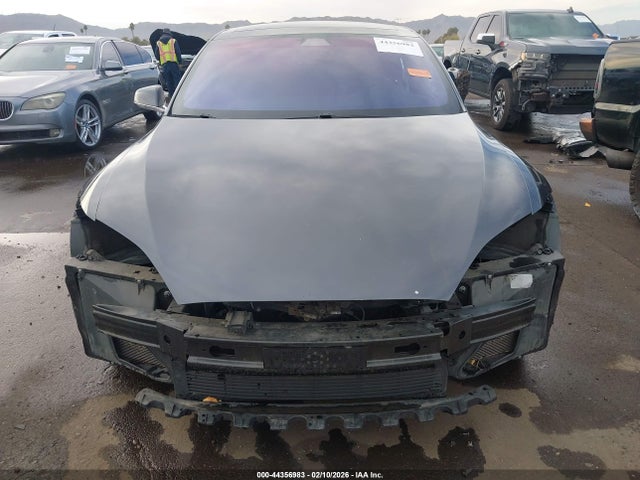 Tesla Model S 100d/60d/75d/90d/p100d 2017 5YJSA1E42HF216713 Image 13
