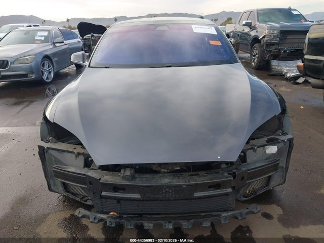 2017 TESLA MODEL S 5YJSA1E42HF216713 Photo 5