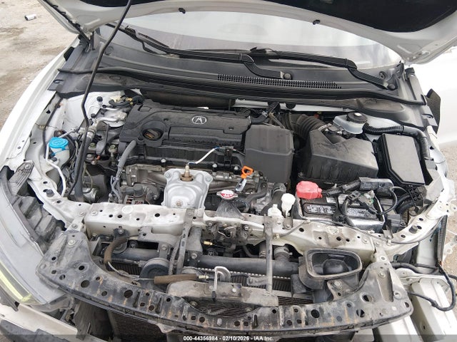 2020 ACURA ILX 19UDE2F71LA001032 Photo 9