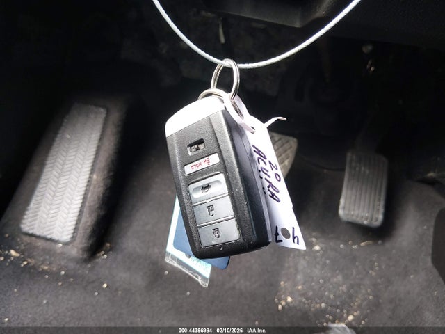 2020 ACURA ILX 19UDE2F71LA001032 Photo 10