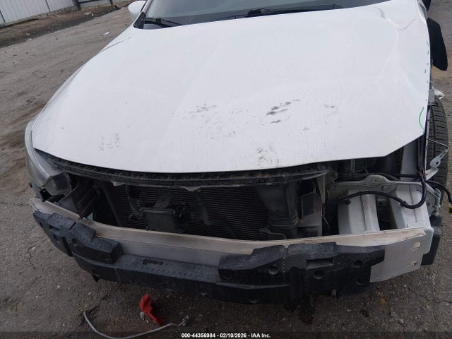 Продаж на аукціоні авто 2020 Acura Ilx Premium Package/technology Package, vin: 19UDE2F71LA001032, номер лоту: 44356984