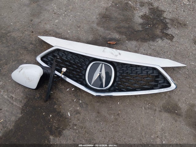 Продаж на аукціоні авто 2020 Acura Ilx Premium Package/technology Package, vin: 19UDE2F71LA001032, номер лоту: 44356984