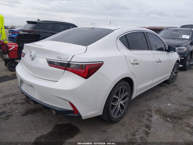 2020 ACURA ILX 19UDE2F71LA001032 Photo 3