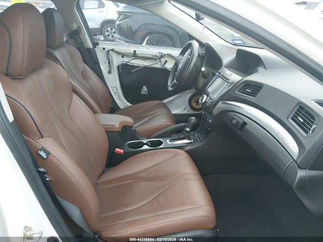 2020 ACURA ILX 19UDE2F71LA001032 Photo 4