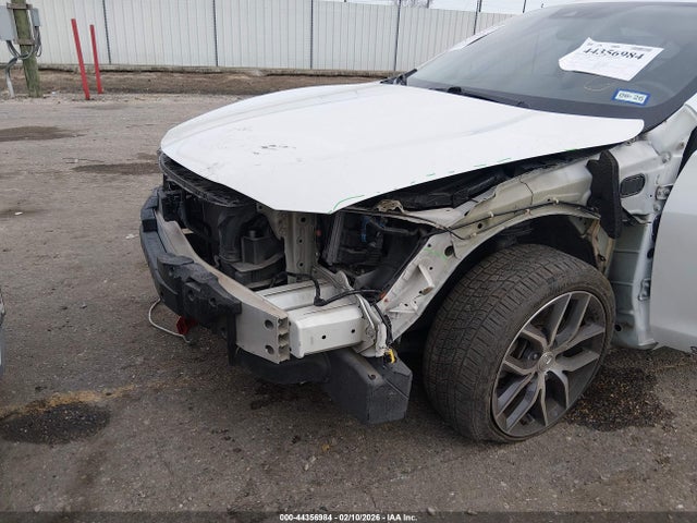 2020 ACURA ILX 19UDE2F71LA001032 Photo 5