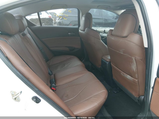 2020 ACURA ILX 19UDE2F71LA001032 Photo 7