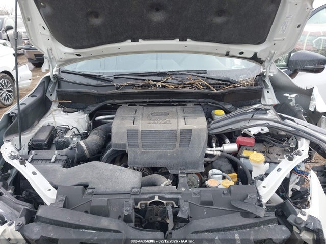 44356985 :رقم المزاد ، JF2SKAJC0RH518675 vin ، 2024 Subaru Forester Wilderness مزاد بيع