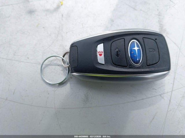 44356985 :رقم المزاد ، JF2SKAJC0RH518675 vin ، 2024 Subaru Forester Wilderness مزاد بيع