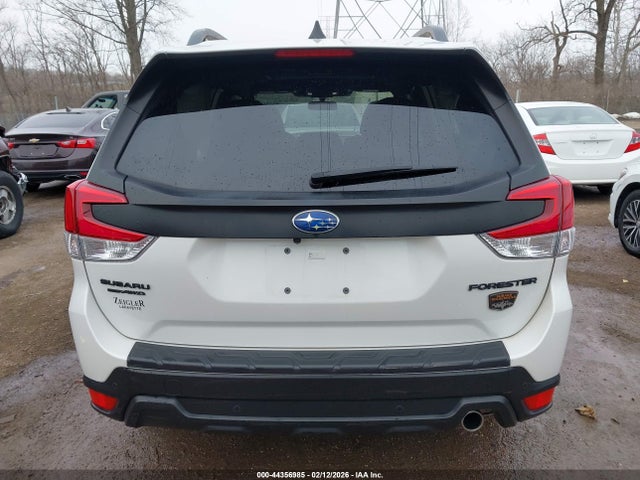 44356985 :رقم المزاد ، JF2SKAJC0RH518675 vin ، 2024 Subaru Forester Wilderness مزاد بيع