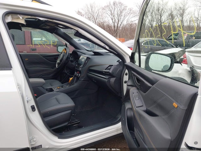 44356985 :رقم المزاد ، JF2SKAJC0RH518675 vin ، 2024 Subaru Forester Wilderness مزاد بيع