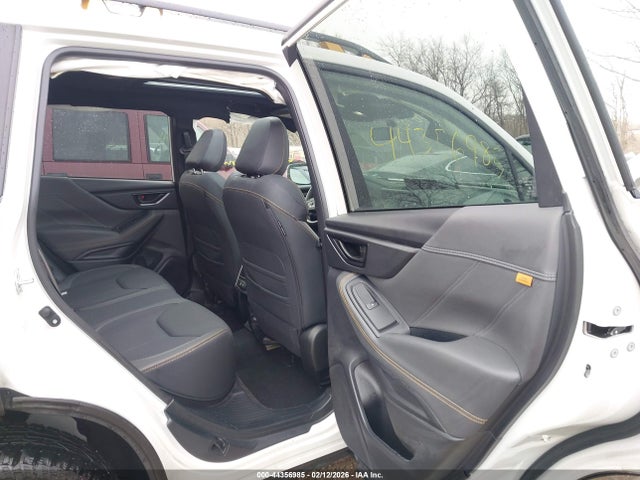 44356985 :رقم المزاد ، JF2SKAJC0RH518675 vin ، 2024 Subaru Forester Wilderness مزاد بيع