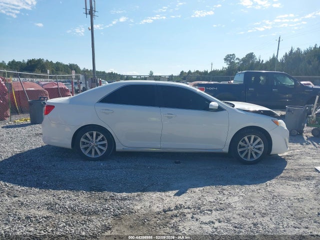 4T4BF1FK9ER384299 Toyota CAMRY XLE