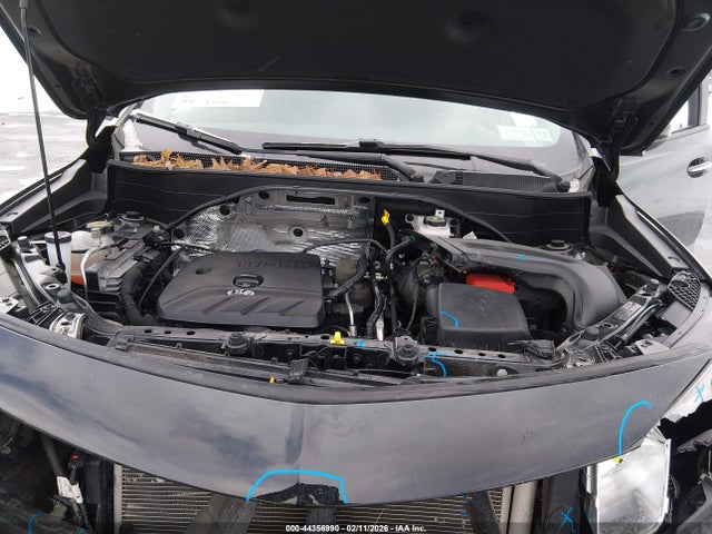 2023 BUICK ENCORE GX KL4MMDSL9PB073624 Photo 9