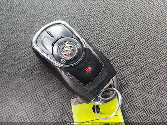 2023 BUICK ENCORE GX KL4MMDSL9PB073624 Photo 10