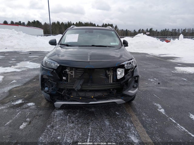 44356990 :رقم المزاد ، KL4MMDSL9PB073624 vin ، 2023 Buick Encore Gx Select Fwd مزاد بيع