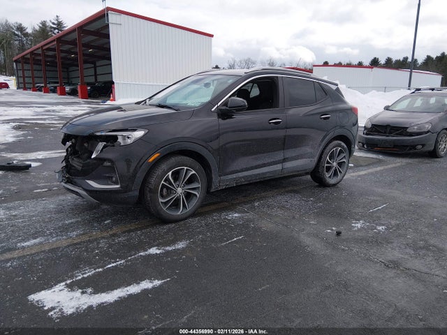 2023 BUICK ENCORE GX KL4MMDSL9PB073624 Photo 1