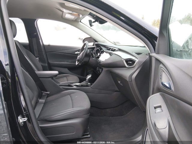 2023 BUICK ENCORE GX KL4MMDSL9PB073624 Photo 4