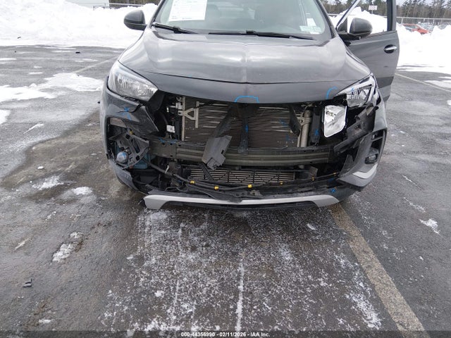 2023 BUICK ENCORE GX KL4MMDSL9PB073624 Photo 5