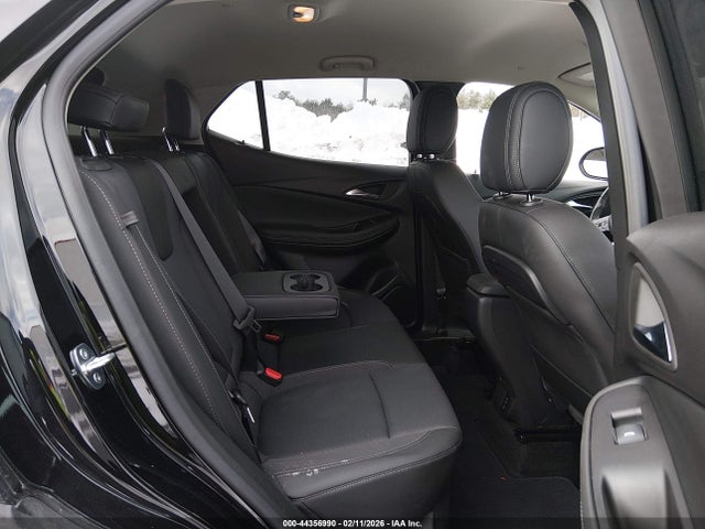 2023 BUICK ENCORE GX KL4MMDSL9PB073624 Photo 7