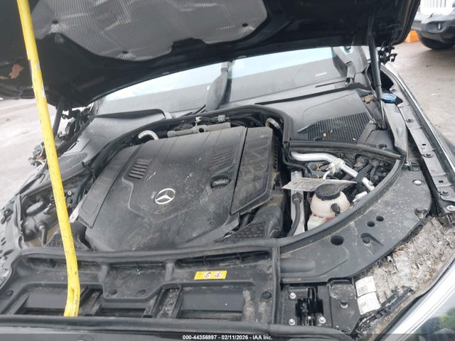 44356997 :رقم المزاد ، W1K6G7GB8MA032495 vin ، 2021 Mercedes-benz S 580 4matic مزاد بيع