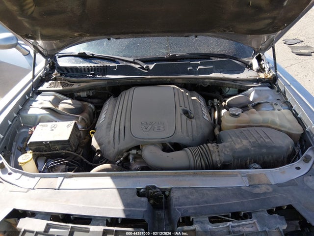 44357000 :رقم المزاد ، 2C3CDZBT0JH209205 vin ، 2018 Dodge Challenger R/t مزاد بيع