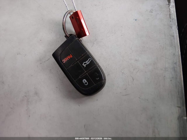 44357000 :رقم المزاد ، 2C3CDZBT0JH209205 vin ، 2018 Dodge Challenger R/t مزاد بيع